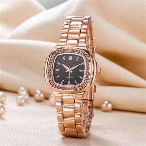 Montres Femme Luxe 